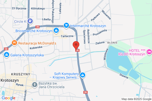Garstka Leszek, lek. wet. Prywatna praktyka weterynaryjna