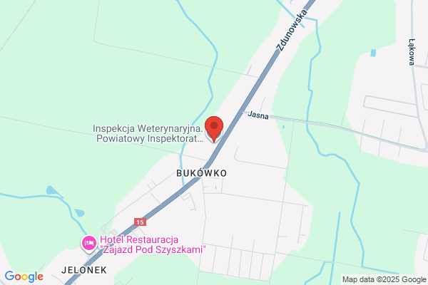 Inspekcja Weterynaryjna. Powiatowy Inspektorat Weterynarii
