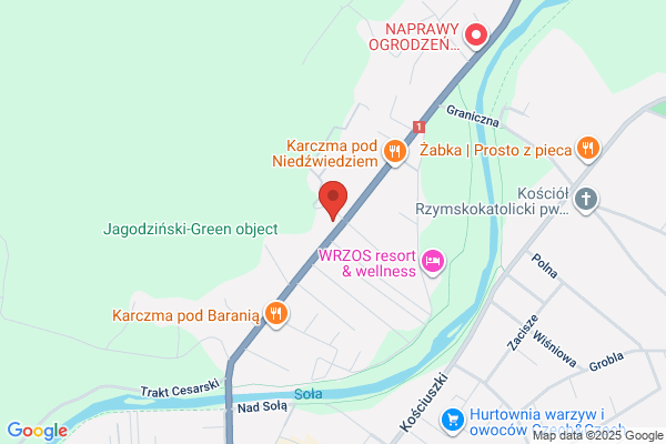 Kalinowski Andrzej, lek. wet. Praktyka weterynaryjna