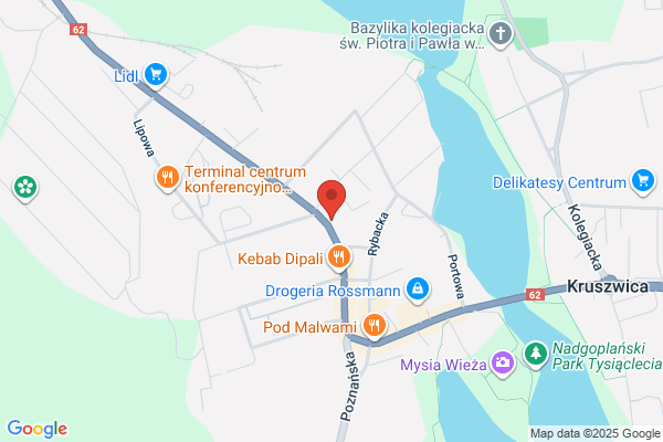 Baralkiewicz Elzbieta. Zaklad fryzjerski