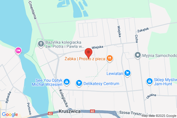 ENEA SA. Posterunek energetyczny