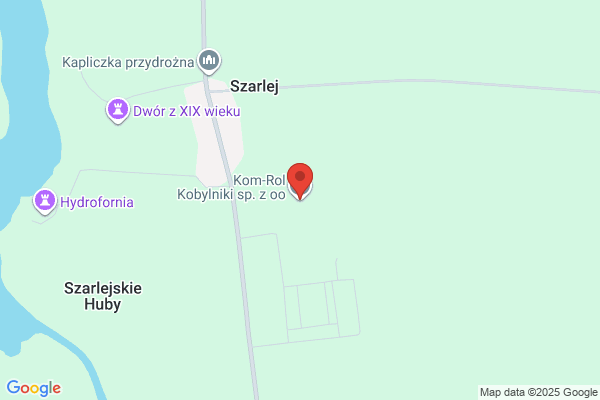 Kom-Rol. Sp. z o.o. Zaklad przemyslu rolnego