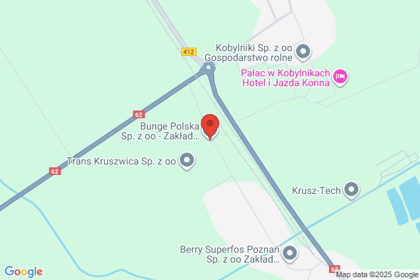 Kopinski Daniel. FU. Logistyka