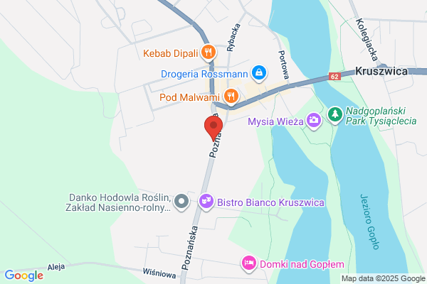 Kujawska-Gesinska Izabela, notariusz. Kancelaria