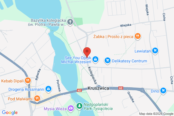 Matus Daniel. Uslugi masarskie