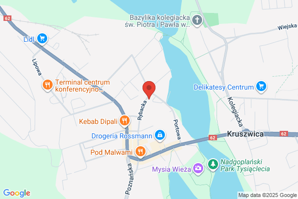 Miejsko - Gminny Osrodek Pomocy Spolecznej