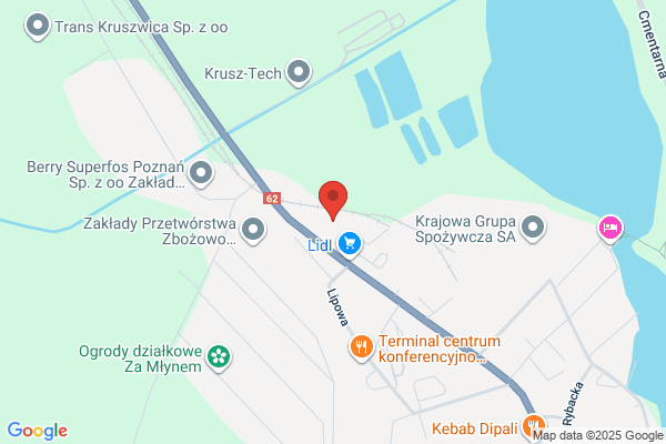 Nalaskowski Jan. Uslugi slusarskie