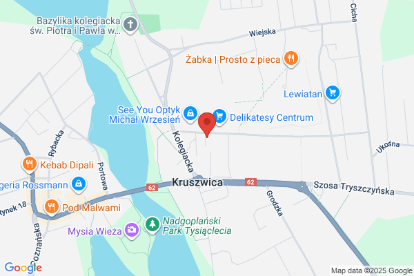 Nasz Lekarz. Monowid Z., Burzynski K. Niepubliczny Zaklad Opieki Zdrowotnej