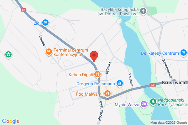 Osrodek Doradztwa Rolniczego w Minikowie. Punkt informacyjny