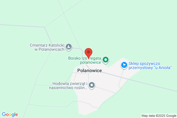 Parafia rzymskokatolicka sw. Marka Ewangelisty