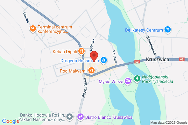 Parafia rzymskokatolicka sw. Teresy od Dzieciatka Jezus