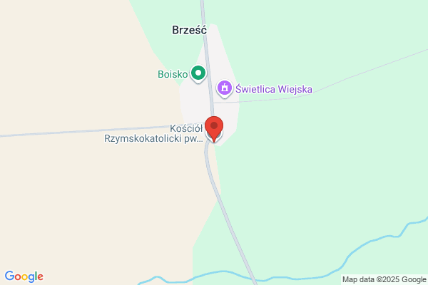 Parafia rzymskokatolicka sw. Wojciecha