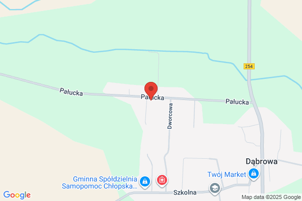 Piekarnia GS Samopomoc Chlopska