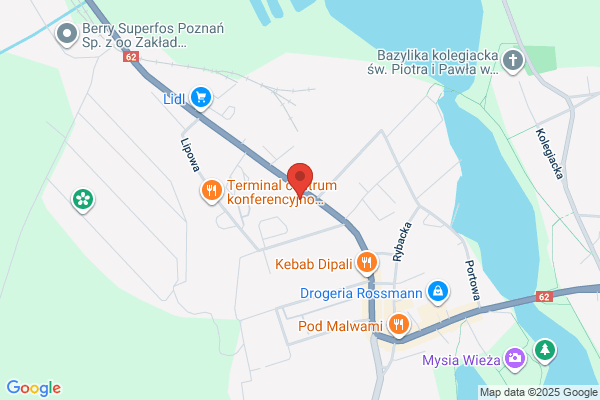 Przedszkole nr 3 Samorzadowe im. E. Lewanskiej