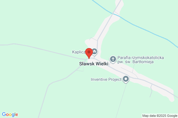 Slusarek Andrzej. Logistyka