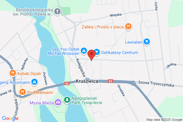 Zagople. Apteka