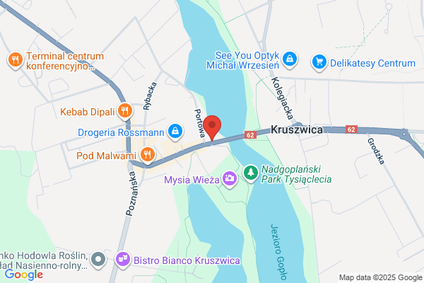 Zaklad Wodociagów i Kanalizacji