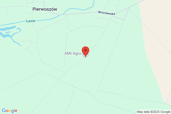 Ami. Ferma drobiu