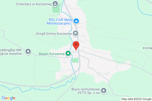 Zajac A. Uslugi slusarsko - kowalskie
