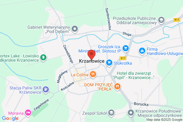 Adesso-Media Lokalny Marketing Internetowy