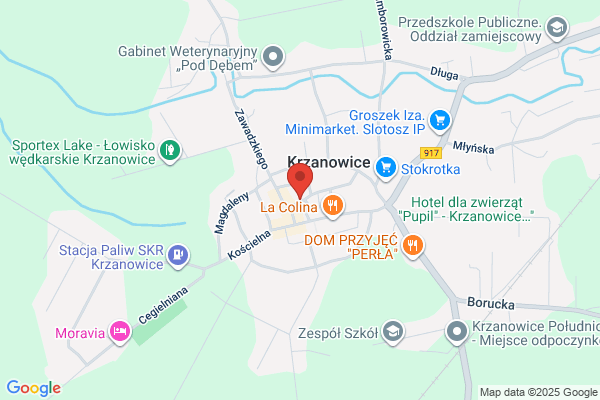 Fryzjerstwo