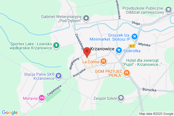 Gminny Osrodek Pomocy Spolecznej