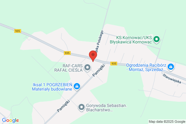 Hluchnik Józef. Zaklad stolarski