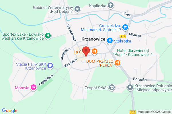 Hryckiewicz Ewa. Kwiaciarnia