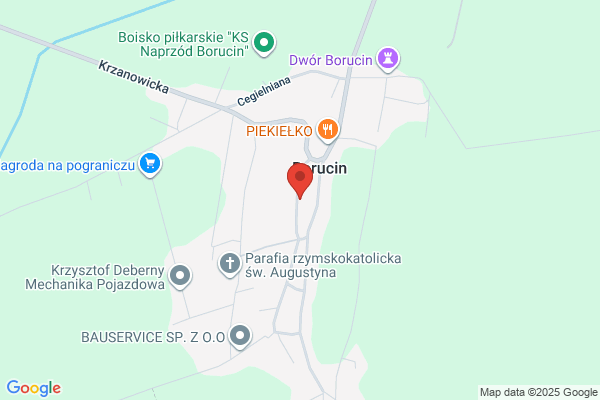 Machura Artur. Piekarnia. Sklep ogólnospozywczy