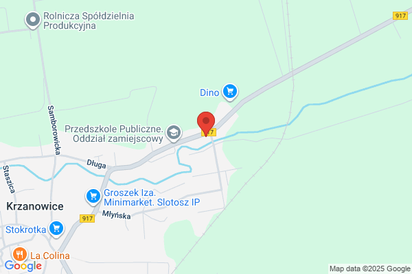 Parafia rzymskokatolicka Chrystusa Króla
