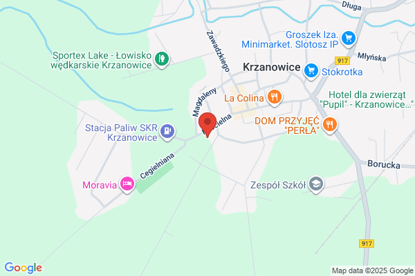 Przedszkole