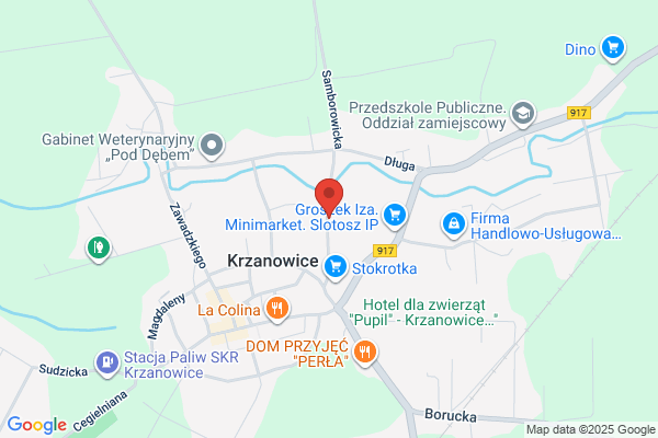 Ramo. Krautwurst M.