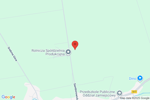 Rolnicza Spóldzielnia Produkcyjna