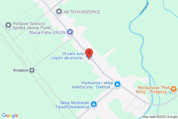 Auto-Erwal. Używane części samochodowe. Skrzynie biegów