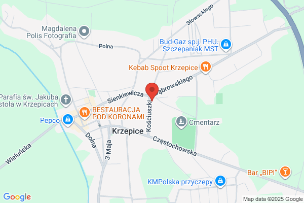 AMT. Hurtownia motoryzacyjna