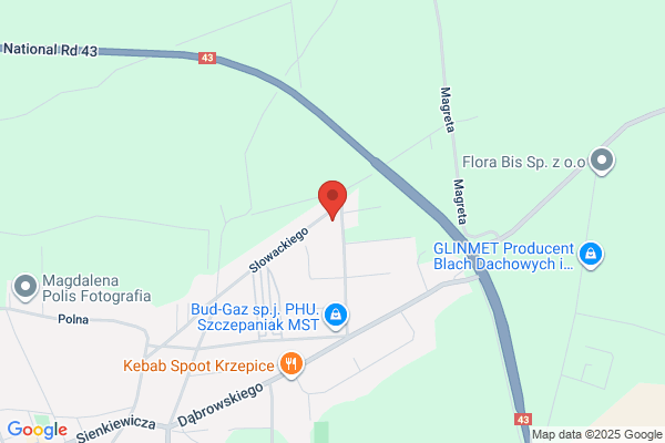 Auto-Gaz. Zaklad gazyfikacji bezprzewodowej. Kotasinski Z.