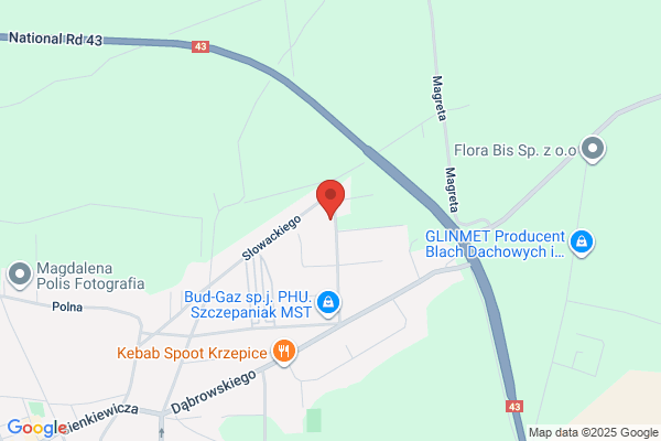 Auto-Servis SC. Monkowie J., G., M., W.