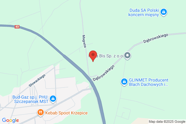 Broimpex. Sprzedaz hurtowa i detaliczna opon