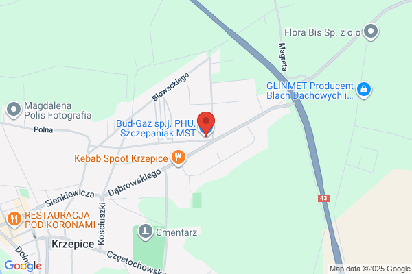Bud-Gam. PHU. Gruca M.