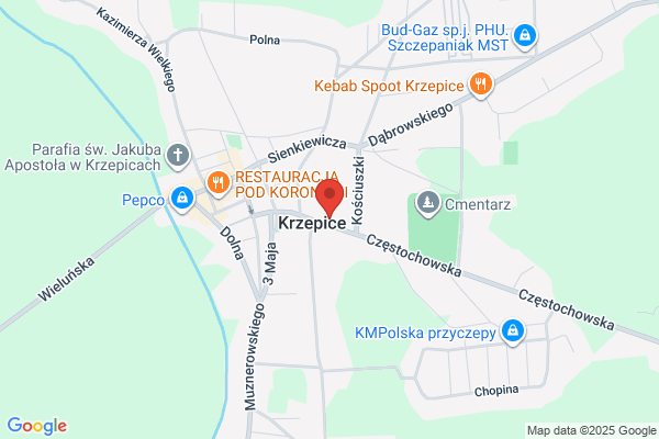 Bud-Rol. Przedsiebiorstwo handlowo - budowlane. Szyszka A.