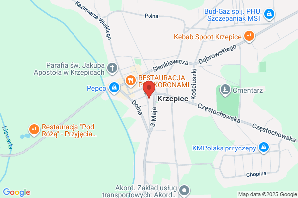 Fryda Teresa, dr nauk med. Laboratorium medyczne