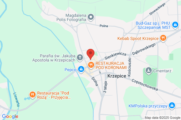 Kajex. PPUH. Kasy fiskalne, komputery