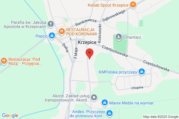 Kluba M. Zaklad stolarski