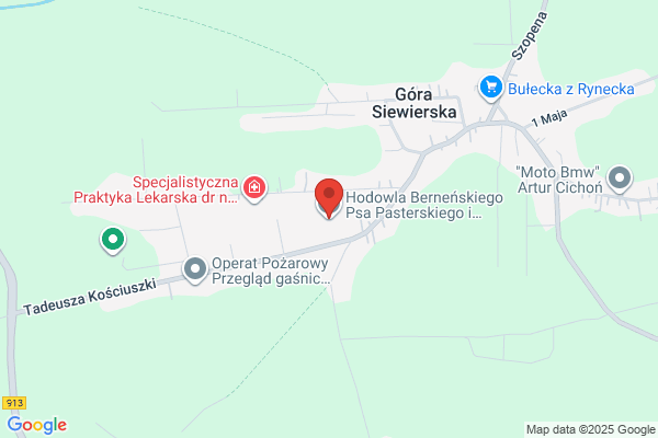 Kochalski B. Hodowla zwierzat