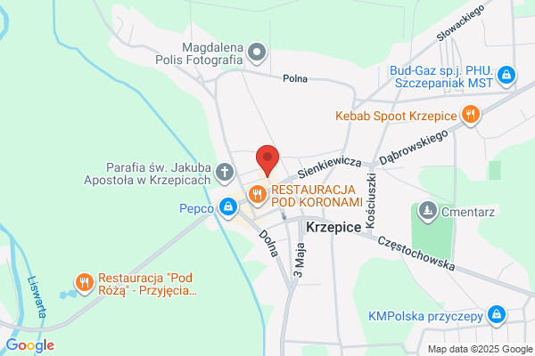 Kotarska Z. Zaklad fryzjerski