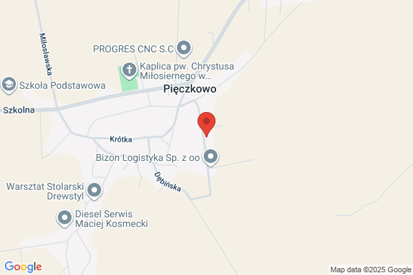 Lipartowski Mieczyslaw. Zaklad malarsko - tapeciarski