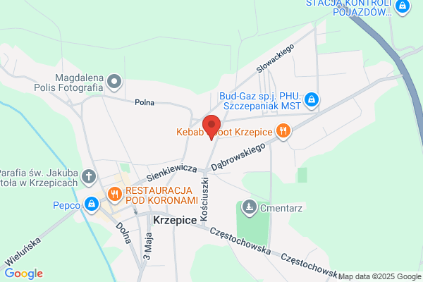 Majerowie. Pokrycia dachowe, materialy budowlane. Sprzedaz, uslugi