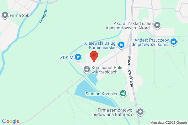 Maxpol. PPHU. Produkcja makaronu domowego Matuli