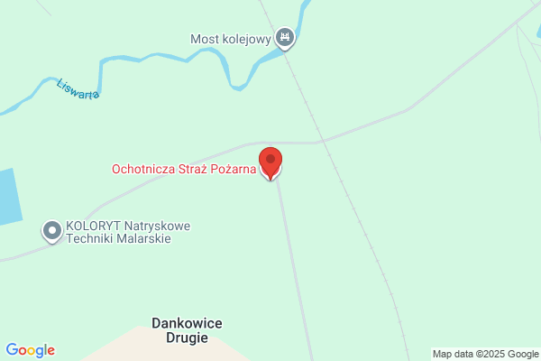 Ochotnicza Straz Pozarna