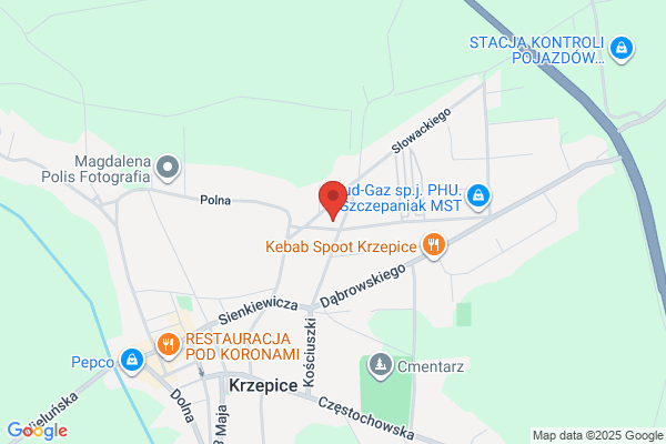 Ochotnicza Straz Pozarna